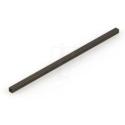 Twister Quad Carbon Boom Rod (1) 6606065