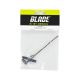 Blade NanoCPX Tail Boom Assembly BLH3302