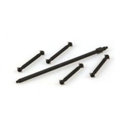 Animus Drive Shafts Front, Rear & Center HLNA0009