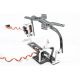 Ideafly Quadcopter Carbon Camera Mount with Servo 