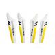 Main Rotor Blades/Wings for Syma S107