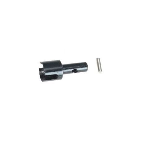 DHK Diff Outdrive/Pins 2x10mm Z-DHK8381-102