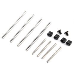 LaTrax Complete Suspension Pin Set
