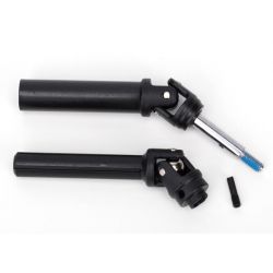 Traxxas Driveshaft Assembly Rear HD L or R
