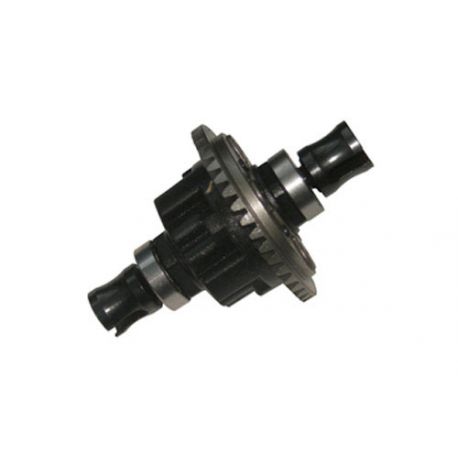 DHK Differential Set Z-DHK8381-101