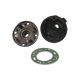 DHK Diff Case / Cover / Gasket Set