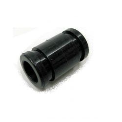 Rattlesnake P017 Exhaust Joint (Silicone) + Zip Ties (1)