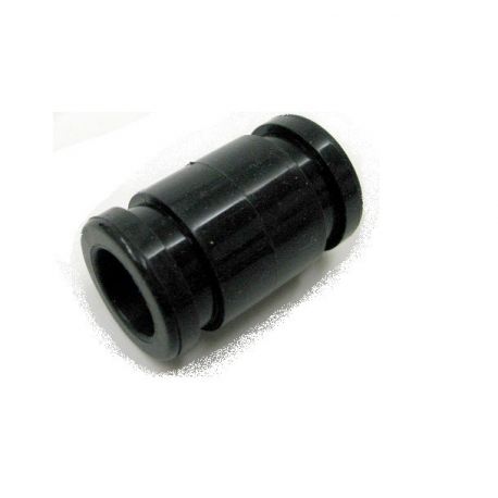 Rattlesnake P017 Exhaust Joint (Silicone) + Zip Ties (1)