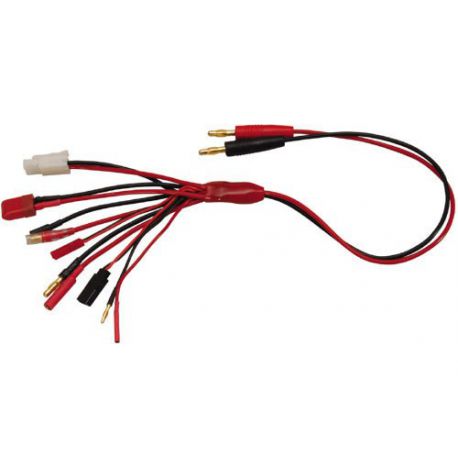 Multi Function Charge lead O-RAMCG1