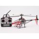 Ultra Tough F645 Shuttle Outdoor RC Helicopter 
