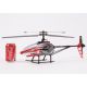Ultra Tough F645 Shuttle Outdoor RC Helicopter 