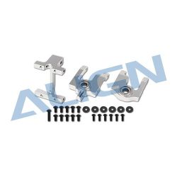 Align Trex 450 Pro Main Shaft Bearing Block