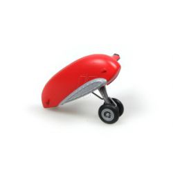 TWISTER SEA KING RIGHT HAND WHEEL SET