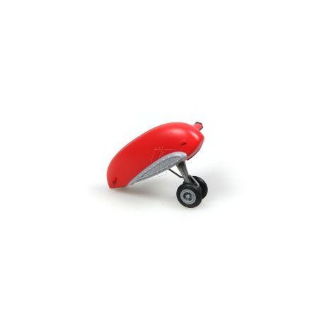 TWISTER SEA KING RIGHT HAND WHEEL SET