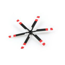 TWISTER SEA KING TAIL ROTOR BLADE