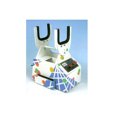 FANCY MODEL FLIGHT BOX