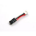 Blade 130X Upgrade Parts Motor Plug Converter