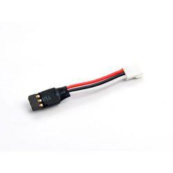 Blade 130X Motor Plug Converter (Square Pin to Blade 130X)