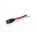 Blade 130X Upgrade Parts Motor Plug Converter