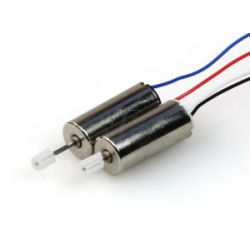 Micro Twister Pro Main Motor Set with Pinions 6605100