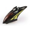 Twister Micro Ninja Canopy (BLACK) 6605345