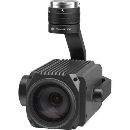 DJI Zenmuse Z30 Camera 30x Optical Zoom