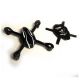 Hubsan X4 Mini Quadcopter Body Shell