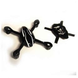 Hubsan X4 Mini Quadcopter Body Shell