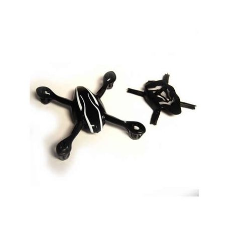 Hubsan X4 Mini Quadcopter Body Shell