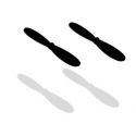 Hubsan X4 Quadcopter Props H107-A02