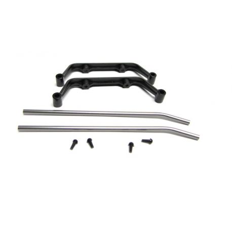 Hubsan Mini Invader Helicopter Undercarriage