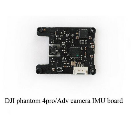 Phantom 4 Pro/Adv Gimbal Camera IMU Board