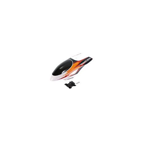 Hubsan Invader Coaxial Body Shell H202-01