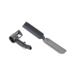 mCPX Tail Blade & Tail Motor Mount