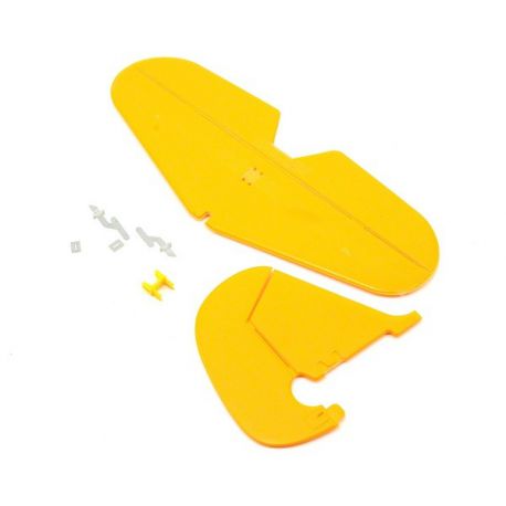 HobbyZone Champ Complete Tail HBZ4931