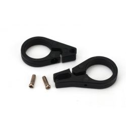 Blade 300X Tail Pushrod Support/Guide Set