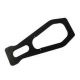 RJX Trex 700 Carbon Bottom Plate 2.5mm