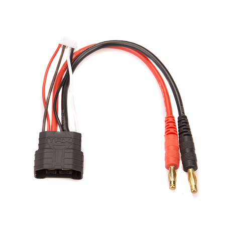 Fuse Charging Cable - Traxxas ID 3S