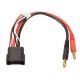 Fuse Charging Cable - Traxxas ID 4S