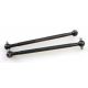Tribe Front Drive Shafts 91mm