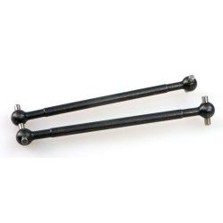 Tribe Front Drive Shafts 91mm