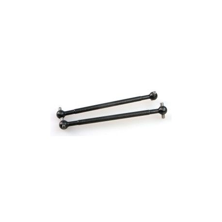 Tribe Front Drive Shafts 91mm