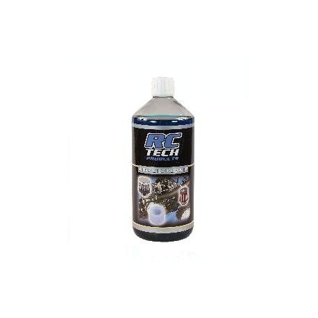 RC TECH Air Filter Cleaner 1 Liter