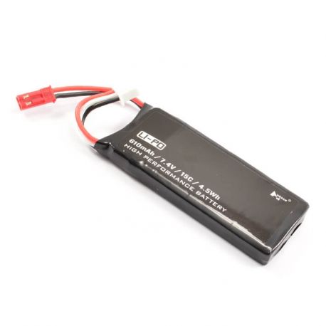 Hubsan H502E/S 2S 610mAh LiPo Battery
