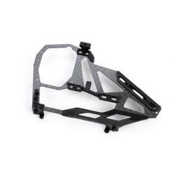 Xtreme 130X Right Panel CF Frame