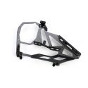 Xtreme 130X Right Panel CF Frame