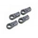 XTM XT2 Ball End 3x22.5mm