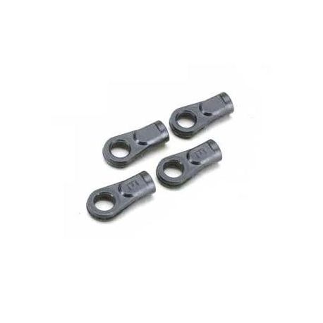 XTM XT2 Ball End 3x22.5mm