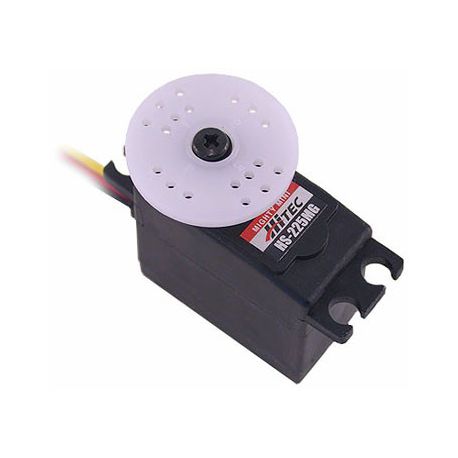 HITEC HS225MG Mini 0.11s/4.8KG Metal Gears