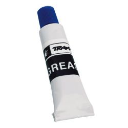 Traxxas Silicone Transmission Gear Grease